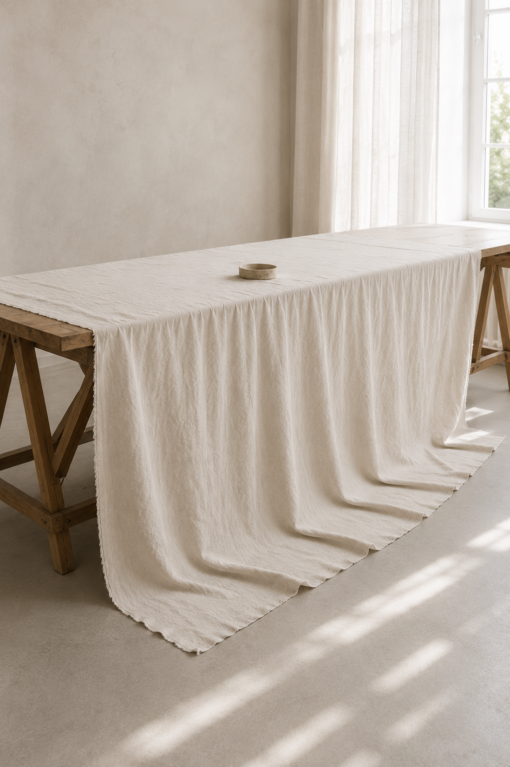 EXTRA Wide Linen
