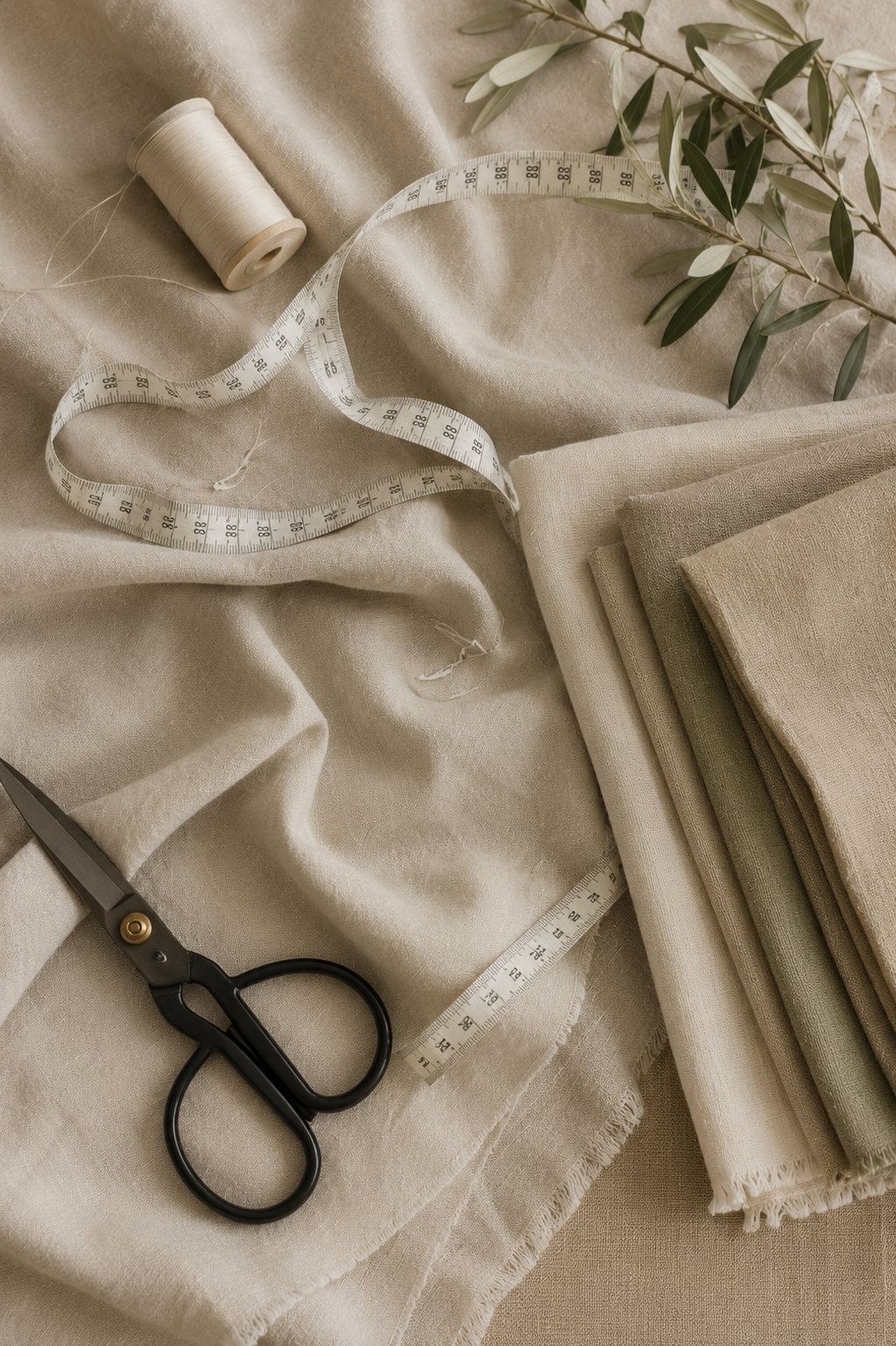 Linen for Clothing