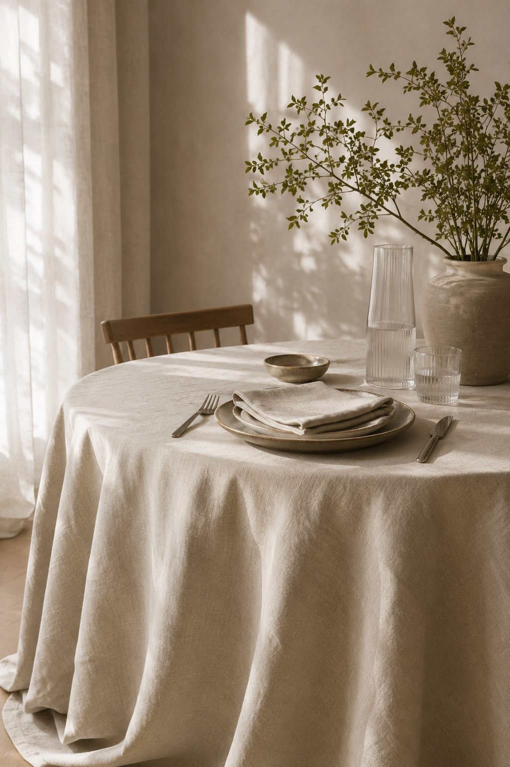 Linen for Table Linen