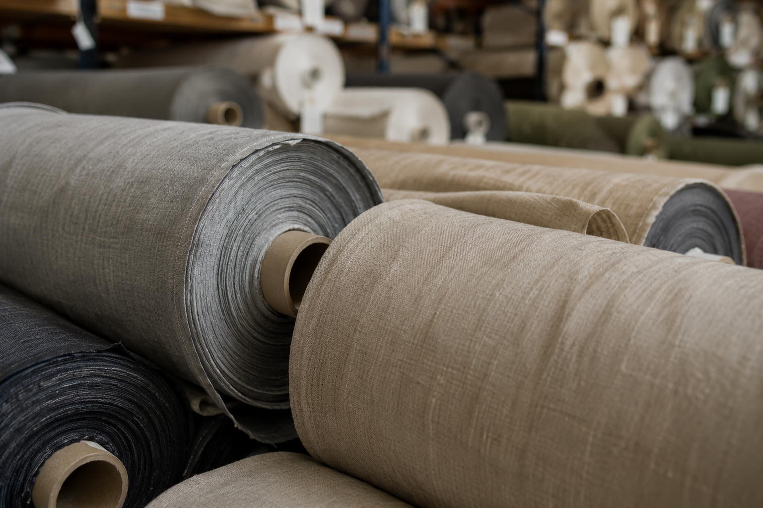 All Fabric