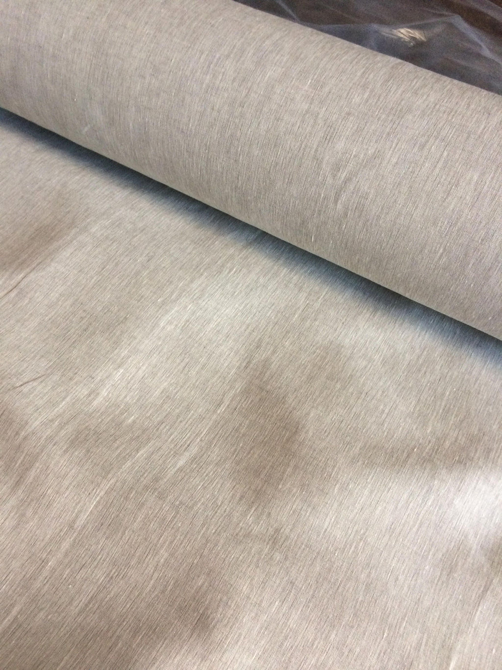 100 % EXTRA wide natural LINEN fabric BGO28 not softened, 200g/260cm width fabric by the metre, bedding linen, bedspread, sewing, linen top