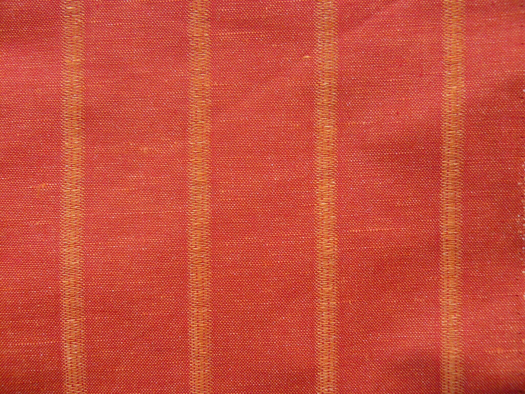 Stripped 100 % natural LINEN fabric, 170g/150 cm width fabric by the metre, bedding linen, bedspread, sewing, linen top fabric by the yard