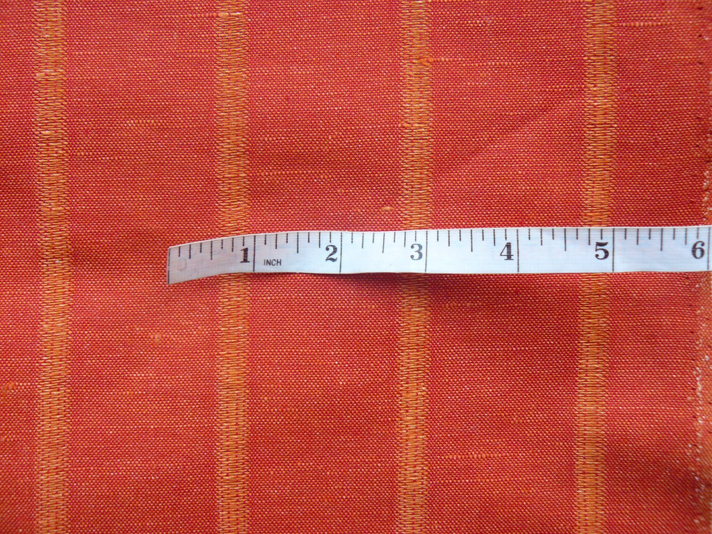 Stripped 100 % natural LINEN fabric, 170g/150 cm width fabric by the metre, bedding linen, bedspread, sewing, linen top fabric by the yard