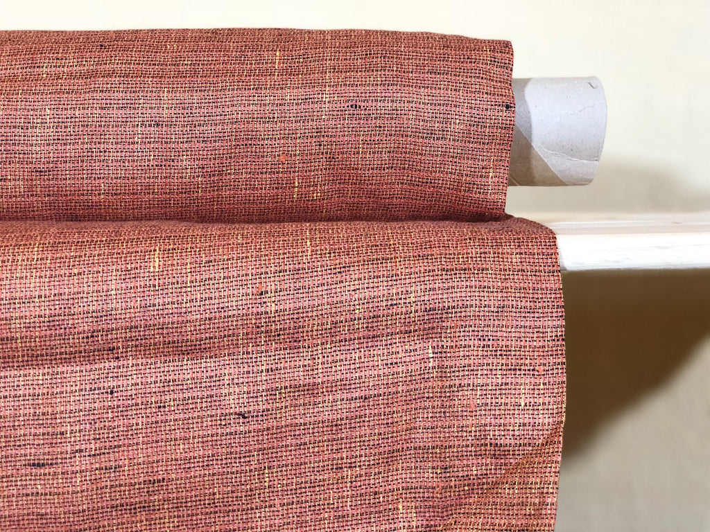 100 % NATURAL pure LINEN fabric,  fabric for home textile, scarf, fabric for cloths, tartan linen