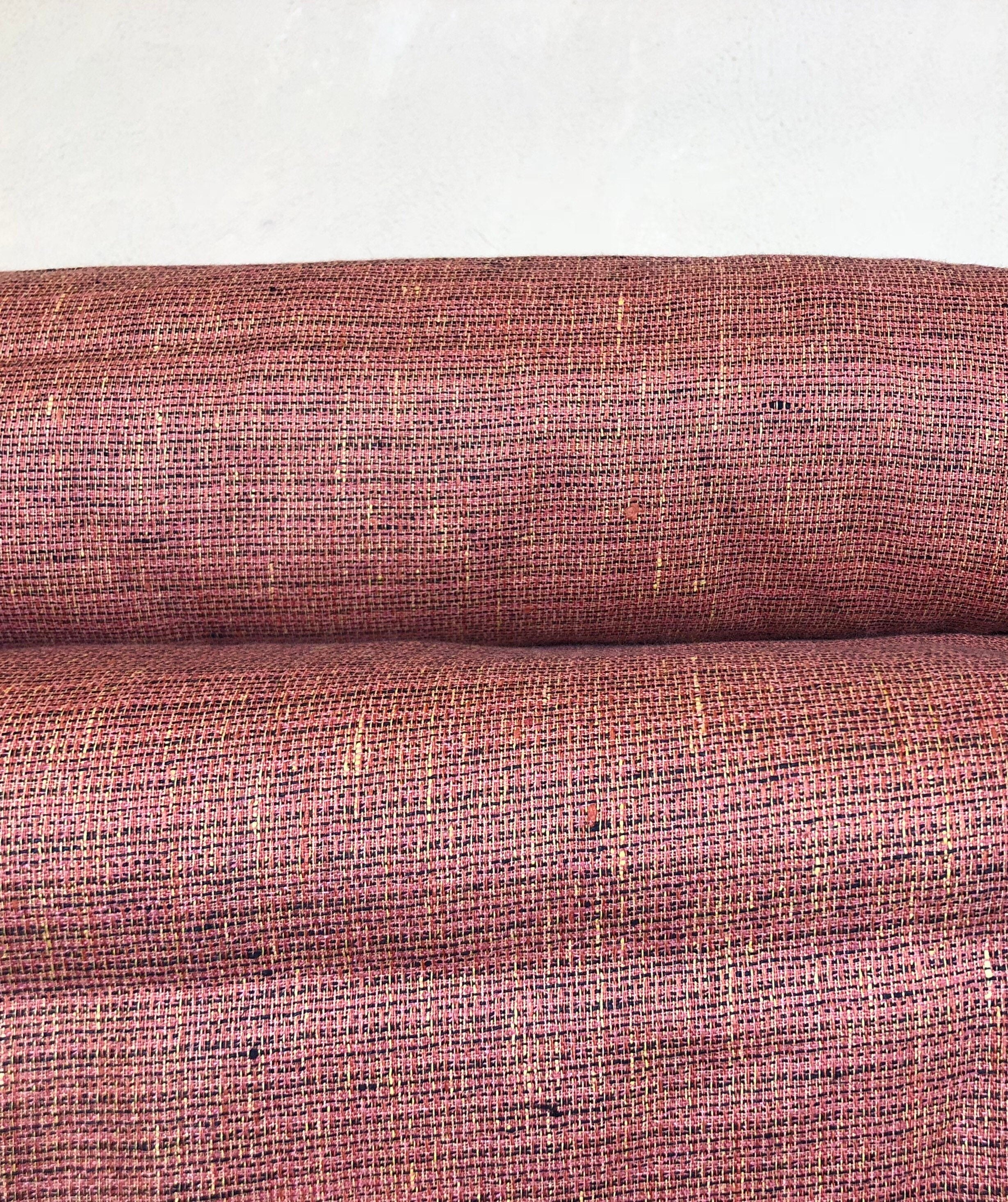 100 % NATURAL pure LINEN fabric,  fabric for home textile, scarf, fabric for cloths, tartan linen