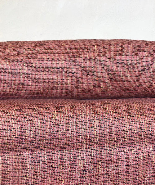 100 % NATURAL pure LINEN fabric,  fabric for home textile, scarf, fabric for cloths, tartan linen