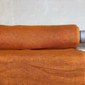 100 % NATURAL pure LINEN fabric, fabric for home textile, scarf, fabric for cloths, linen bedding