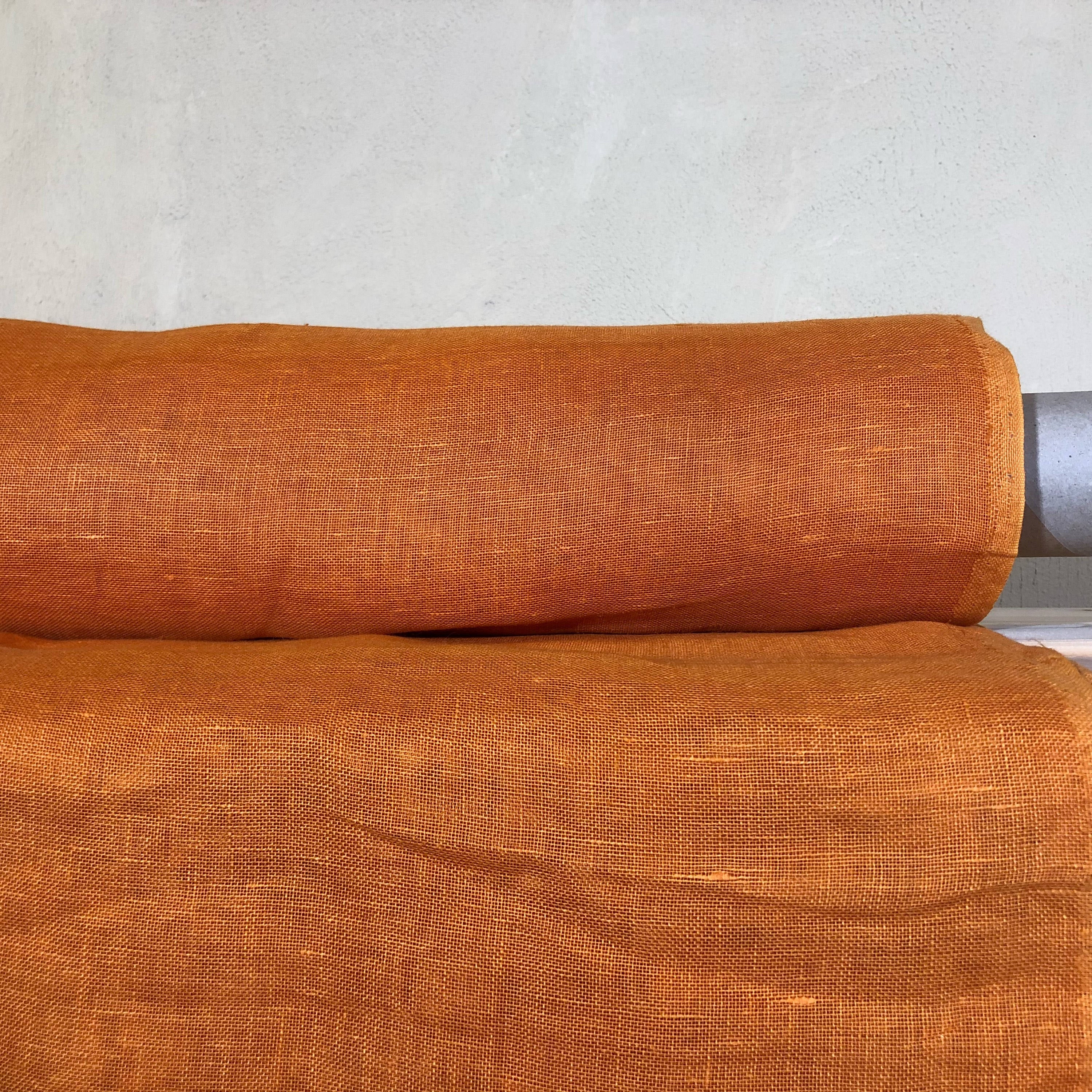 100 % NATURAL pure LINEN fabric, fabric for home textile, scarf, fabric for cloths, linen bedding