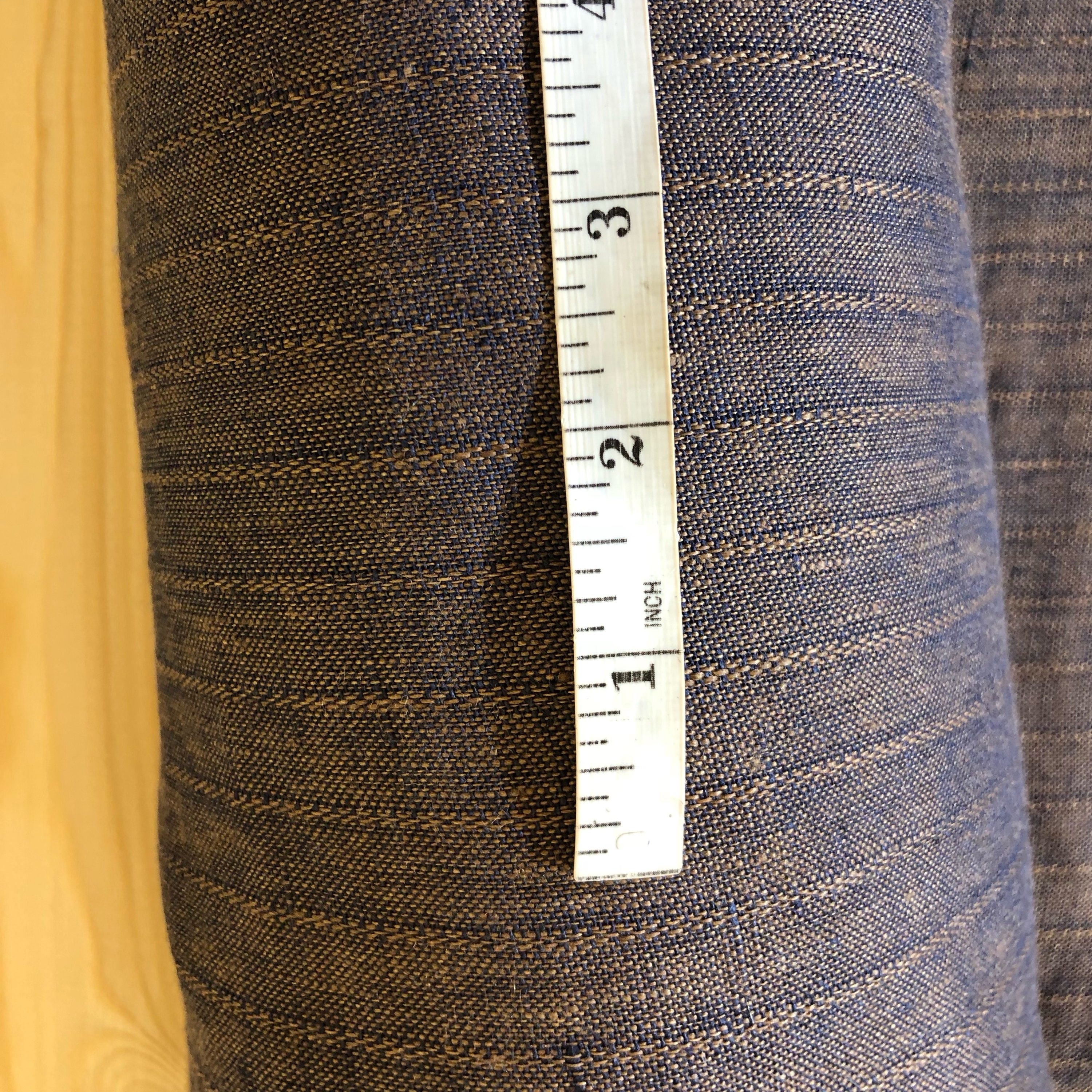 100 % NATURAL pure LINEN fabric, STRIPED fabric, fabric for home textile, scarf, fabric for cloths, regular striped, stripped linen bedding