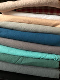 Natural Fabrics