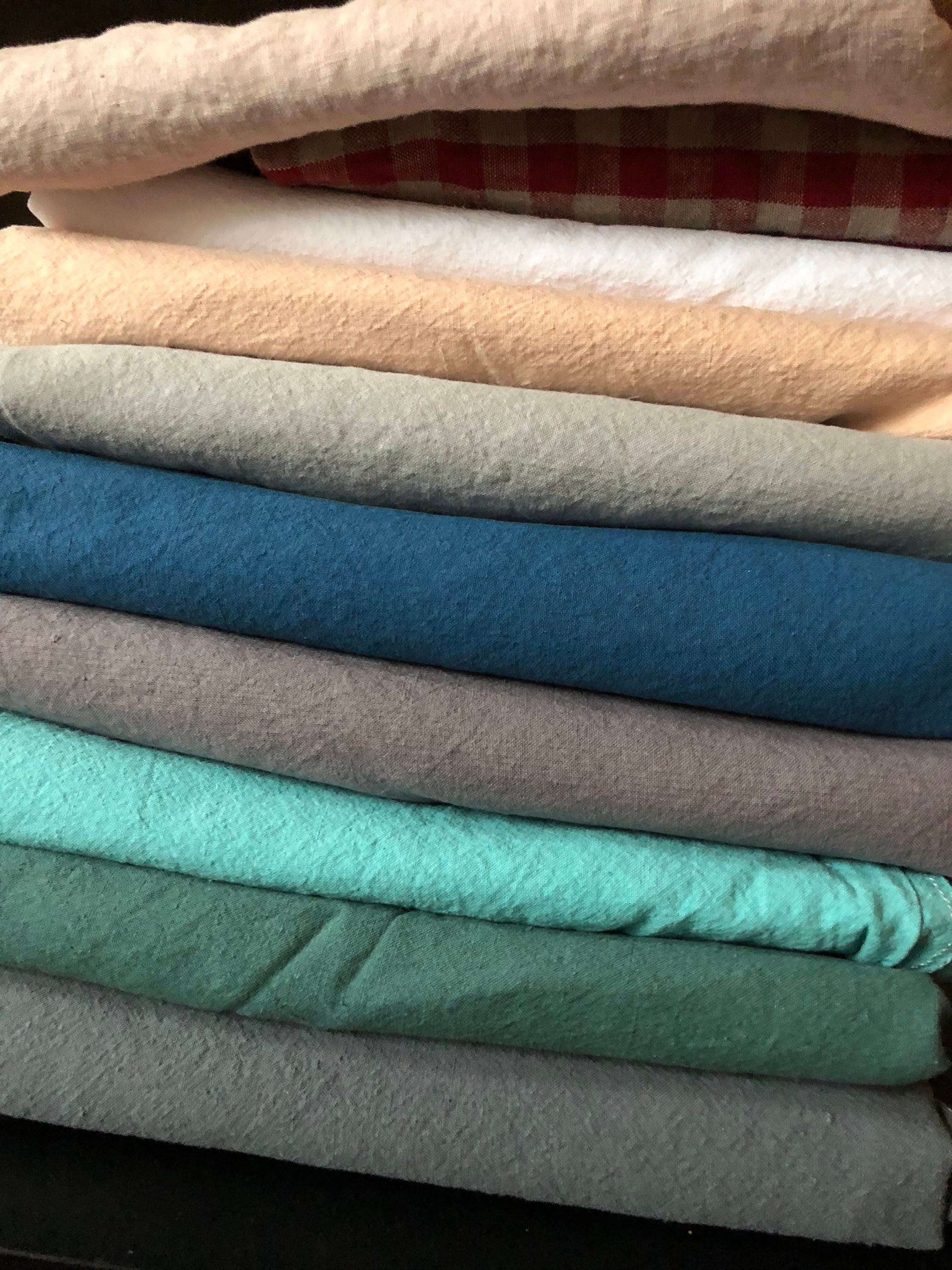 Natural Fabrics