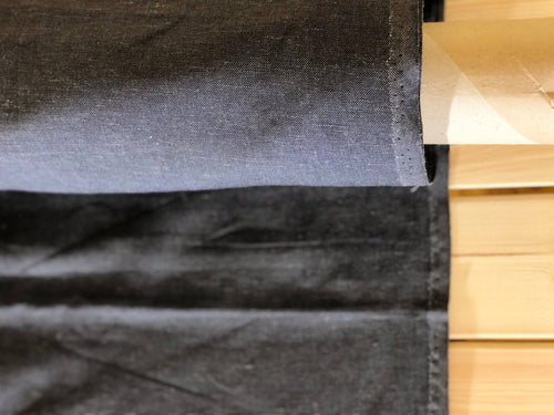 100 % NATURAL pure LINEN fabric, fabric for home textile, scarf, fabric for cloths, softened linen fabric