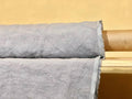 14 Yards of extra wide natural linen fabric