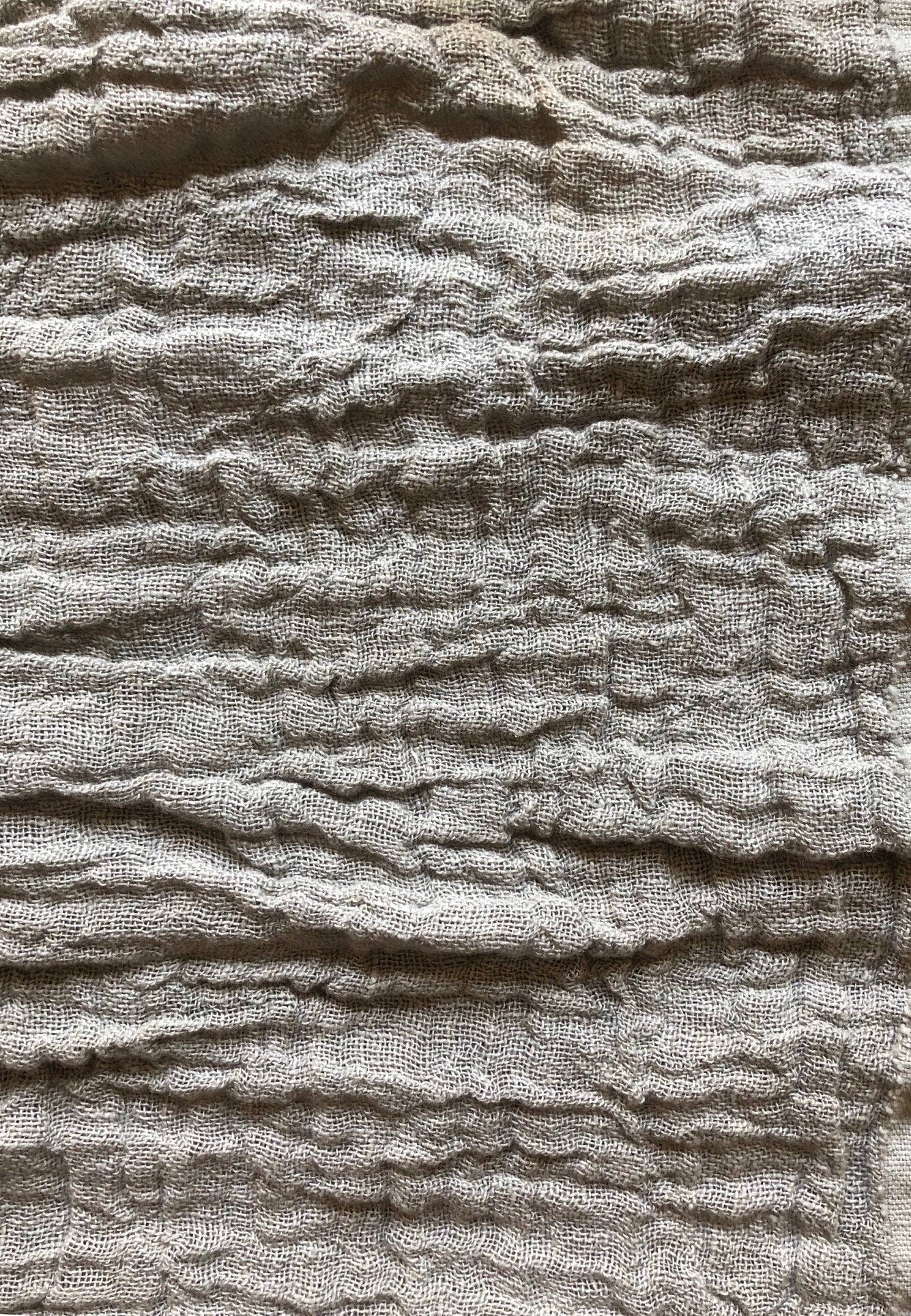 Bg06 Soft 100% linen Color 3-884 for Ann