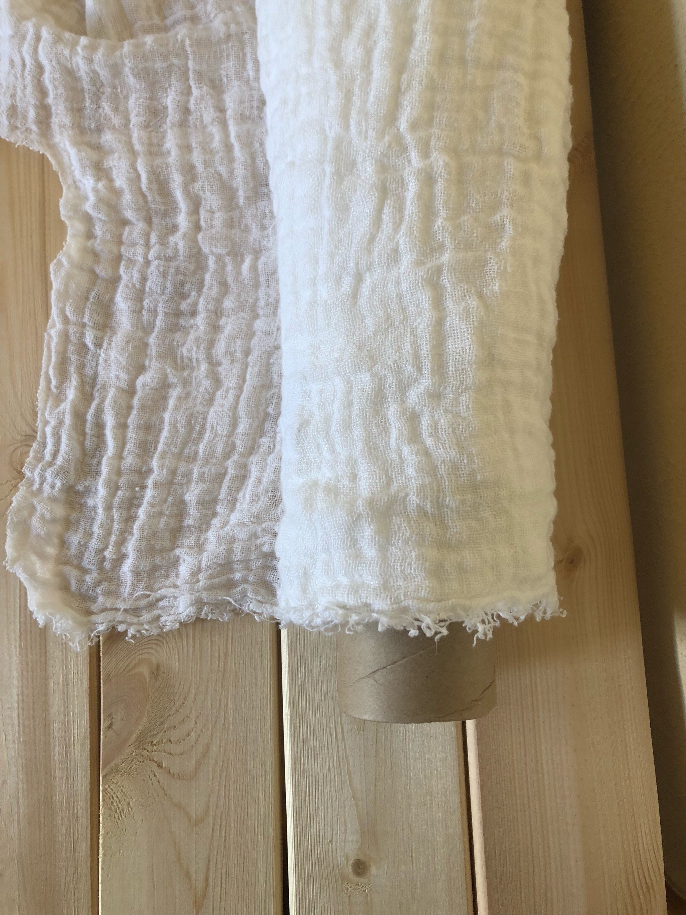 100 % EXTRA wide natural LINEN grey fabric, 250 cm width pure linen for BED linen, Luxury softened,
