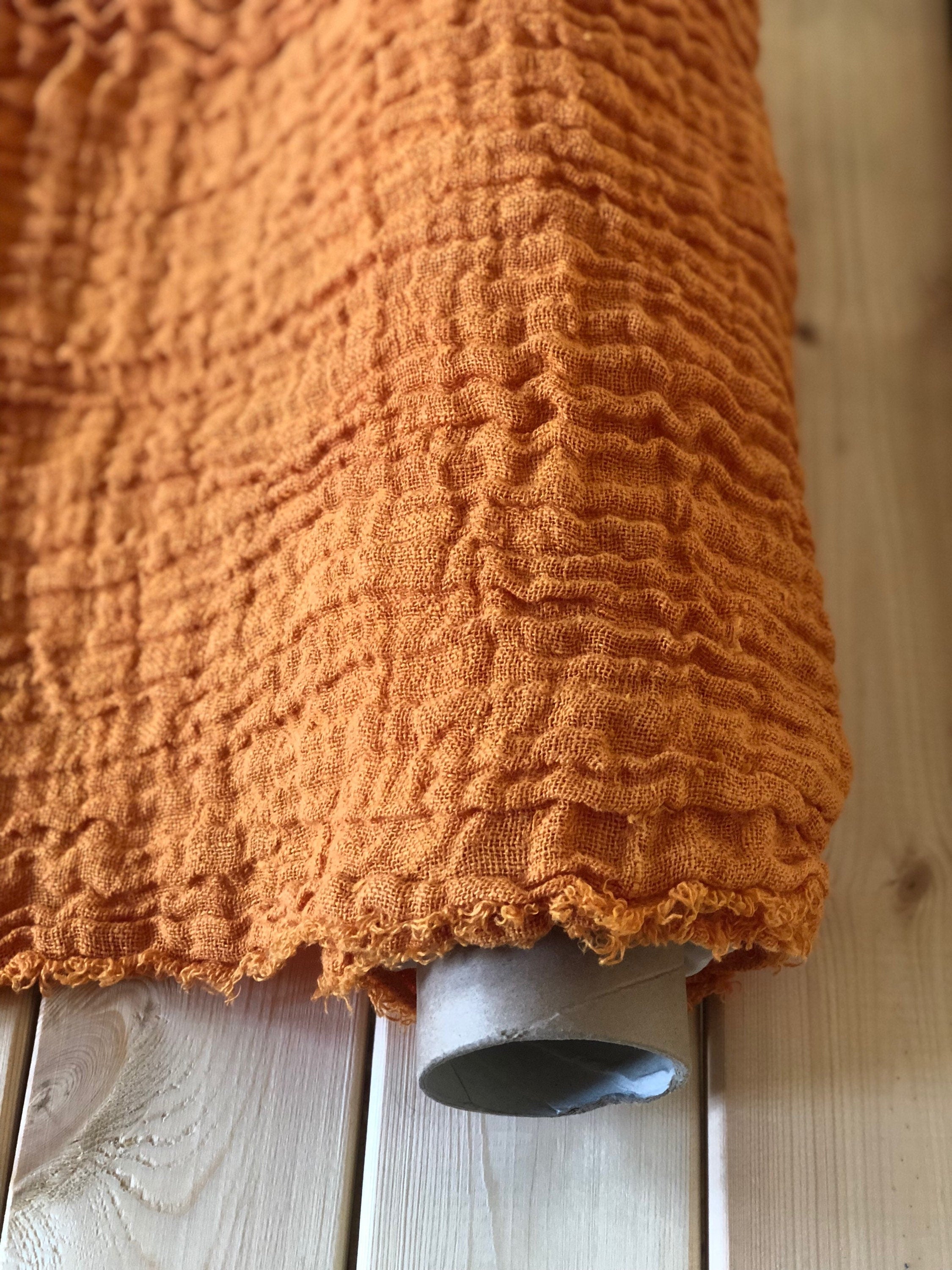 100 % EXTRA wide natural LINEN grey fabric, 250 cm width pure linen for BED linen, Luxury softened,