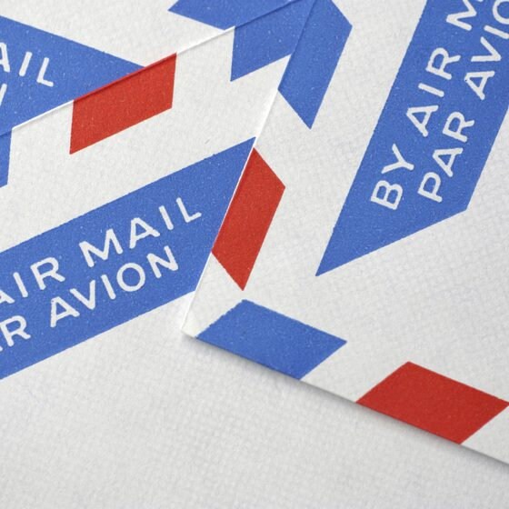 Extra fast shipping for Kerry