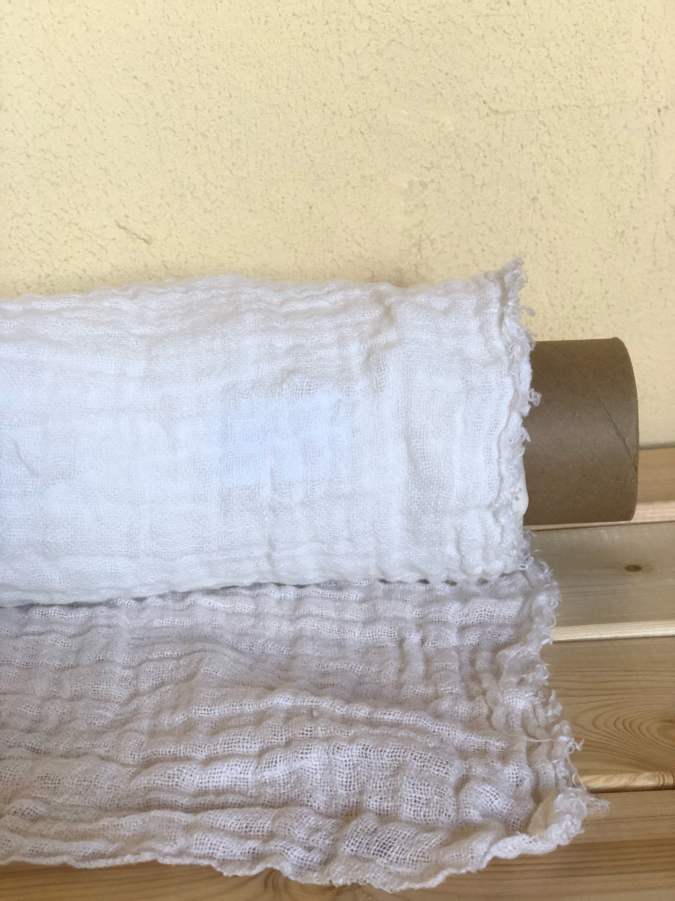 100 % EXTRA wide natural LINEN grey fabric, 250 cm width pure linen for BED linen, Luxury softened,