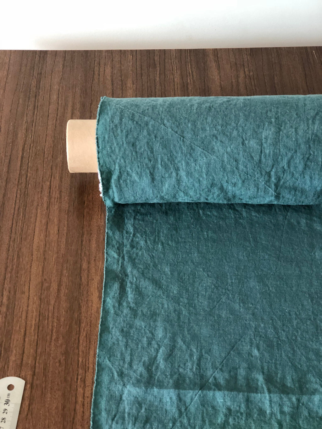 Bet manatrodo kad cia storesne medziaga 41? 28BG028SOFT 100 % EXTRA wide natural LINEN fabric, 210g/250cm width fabric by the metre, bedding