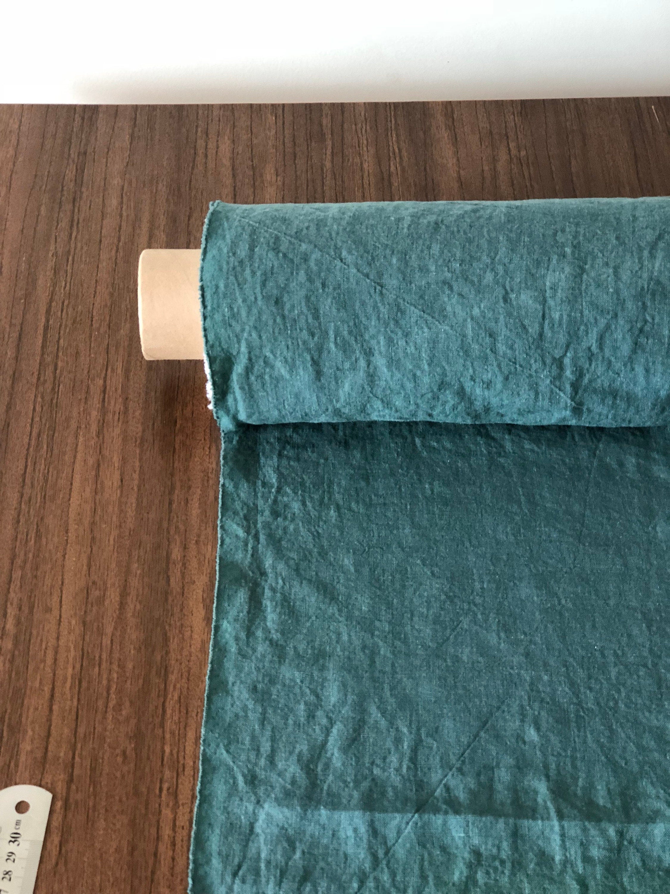 Bet manatrodo kad cia storesne medziaga 41? 28BG028SOFT 100 % EXTRA wide natural LINEN fabric, 210g/250cm width fabric by the metre, bedding