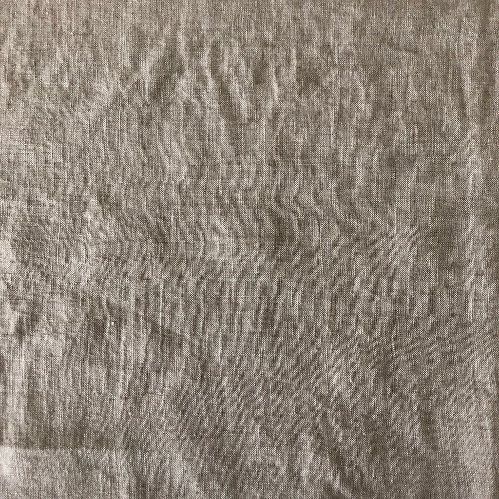 100 % EXTRA wide natural LINEN fabric, 250 cm width fabric by the metre BGO18 soft, bedding linen, bedspread, sewing, linen top fabric by t