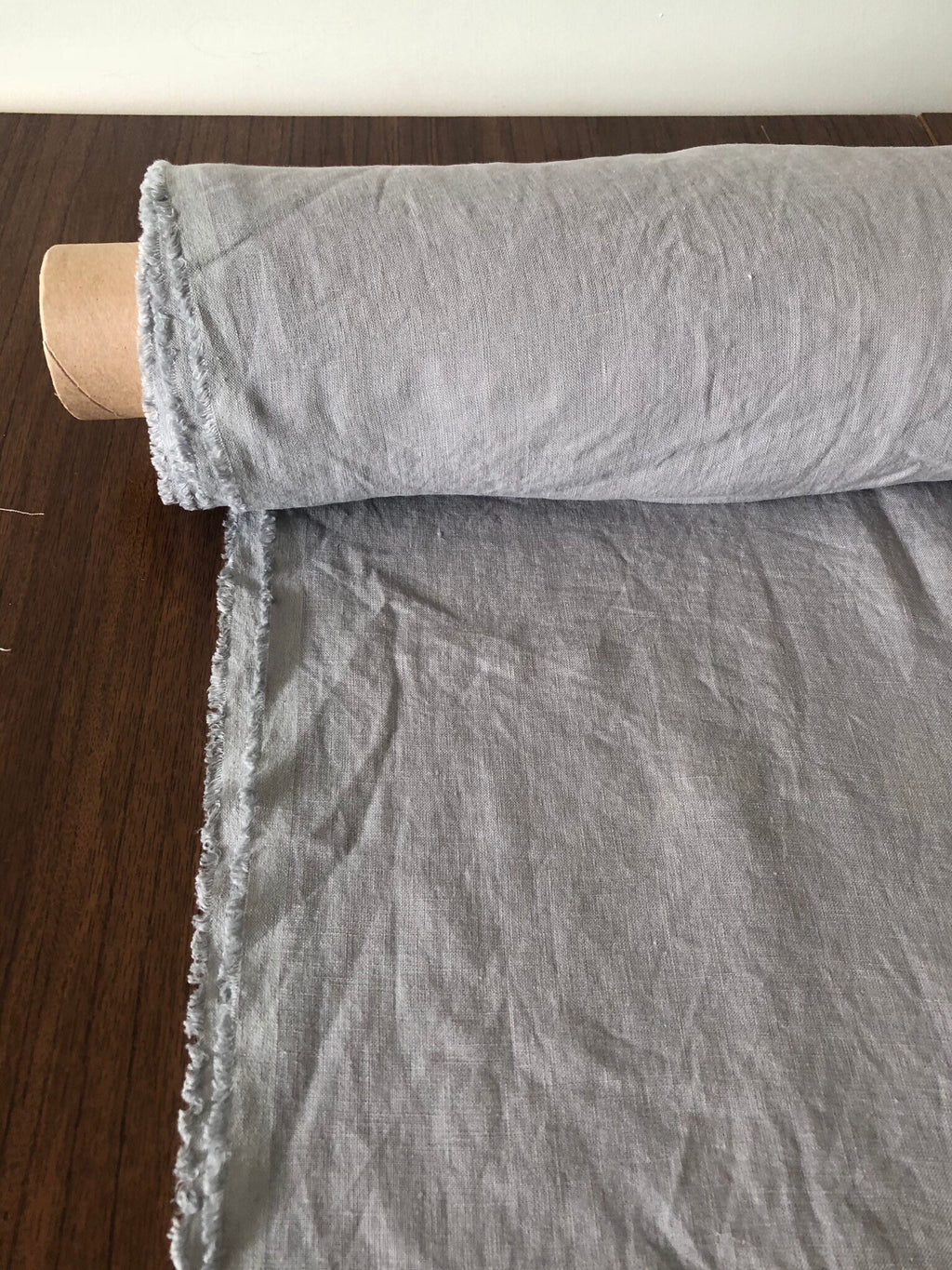 Custom 100 % EXTRA wide natural LINEN fabrics