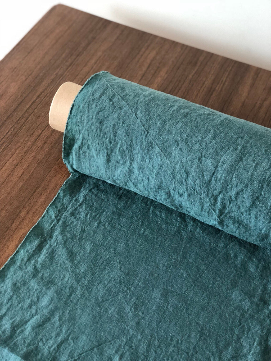 Bet manatrodo kad cia storesne medziaga 41? 28BG028SOFT 100 % EXTRA wide natural LINEN fabric, 210g/250cm width fabric by the metre, bedding