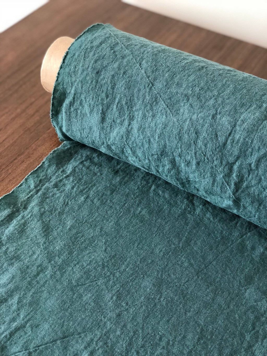 Bet manatrodo kad cia storesne medziaga 41? 28BG028SOFT 100 % EXTRA wide natural LINEN fabric, 210g/250cm width fabric by the metre, bedding