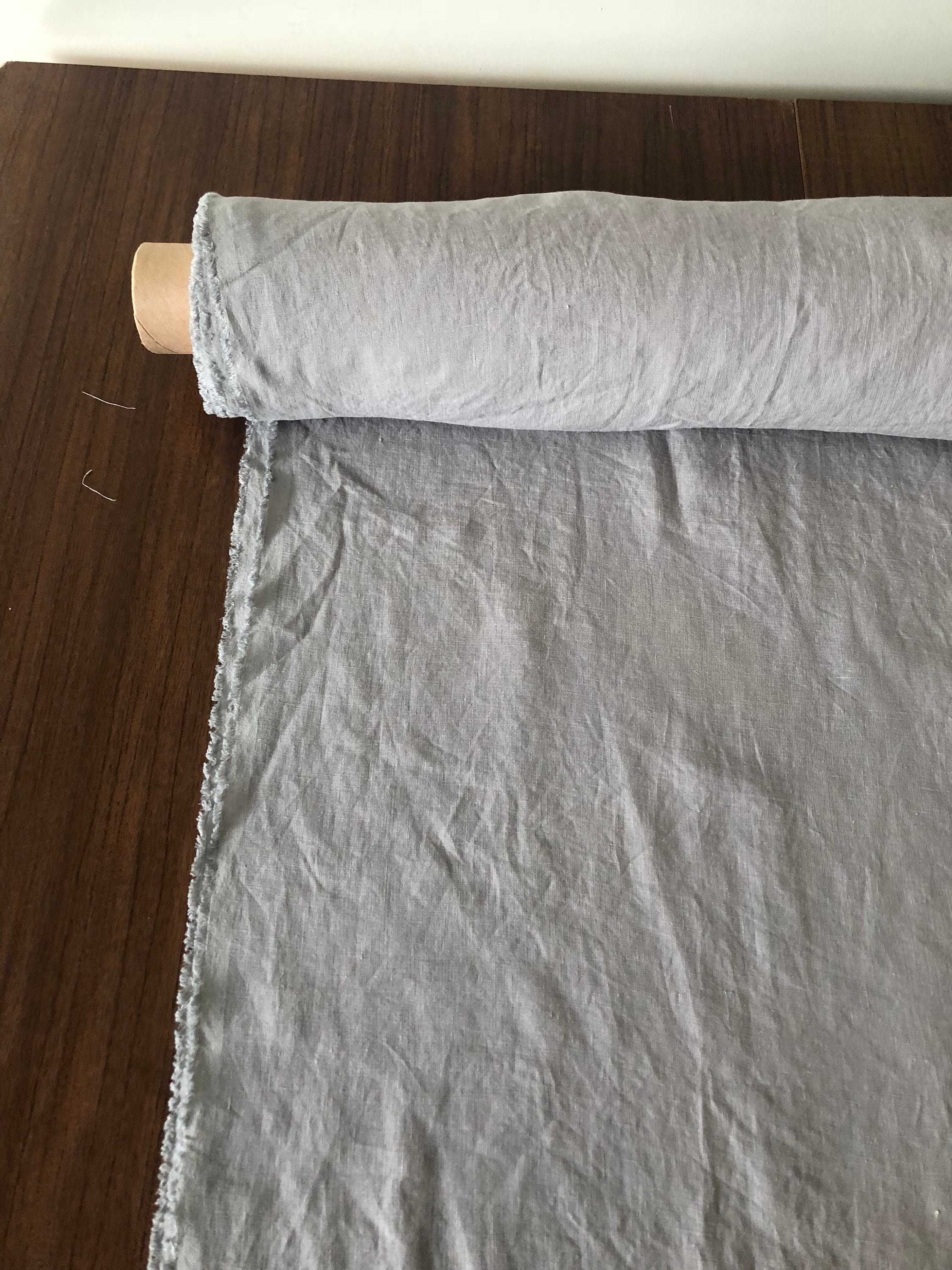 Custom 100 % EXTRA wide natural LINEN fabrics