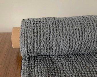 34 meters of natural fabrics for heidi