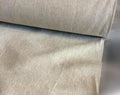Natural linen fabrics