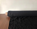 11 meters of BGO27 SOFT in Black