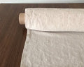 Natural linen fabrics for Nadine