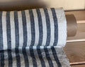 Natural linen fabrics for Beth