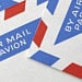 Extra fast shipping