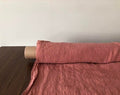 Half a meter of BGO27 coral color