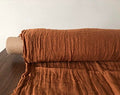 Custom fabrics
