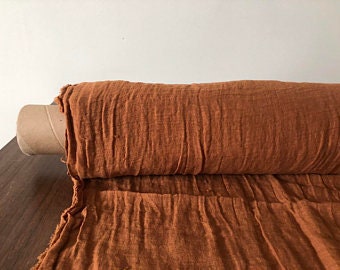 Custom fabrics