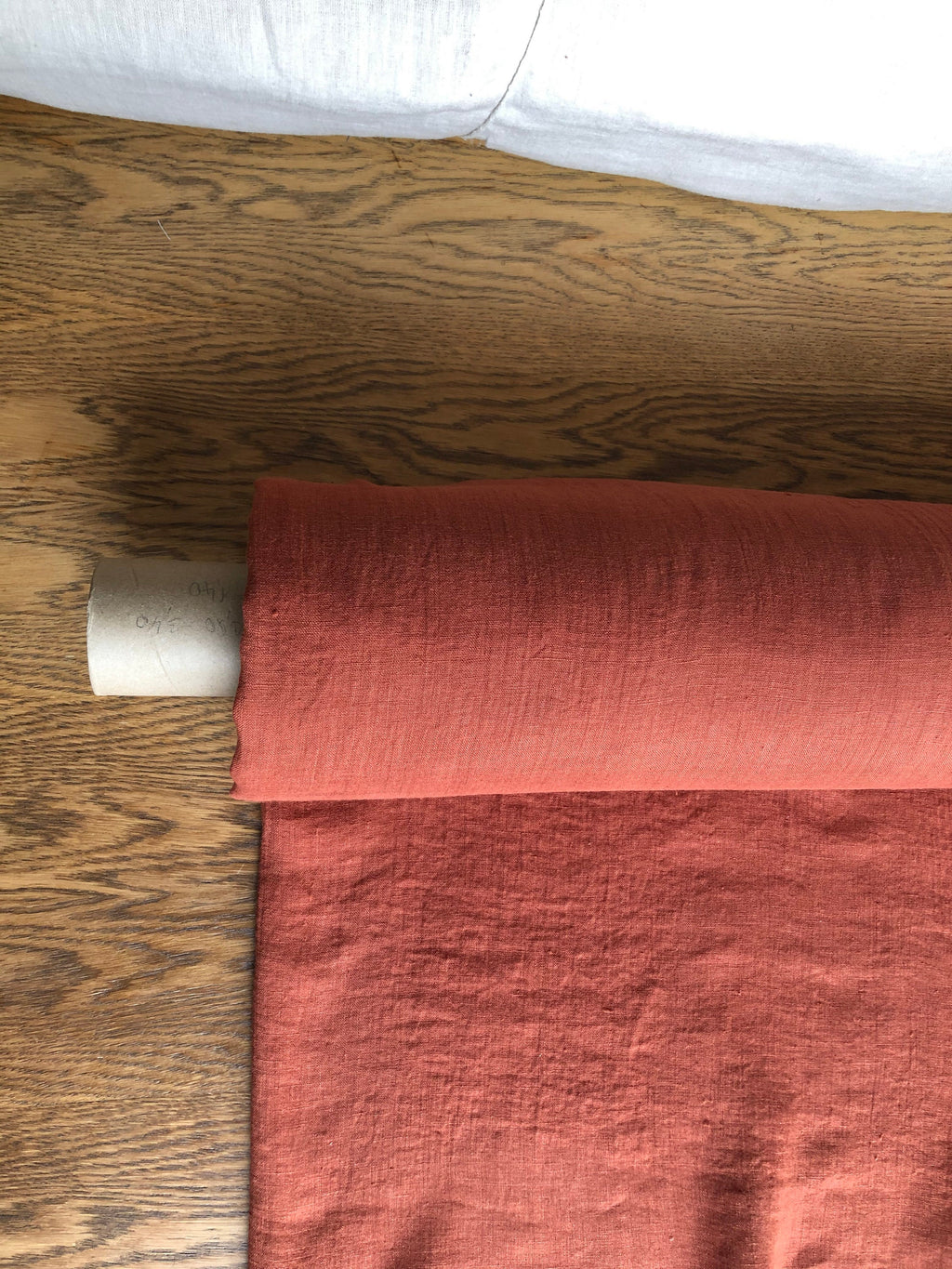 BGO1 | Light Weight Linen- brick 7378