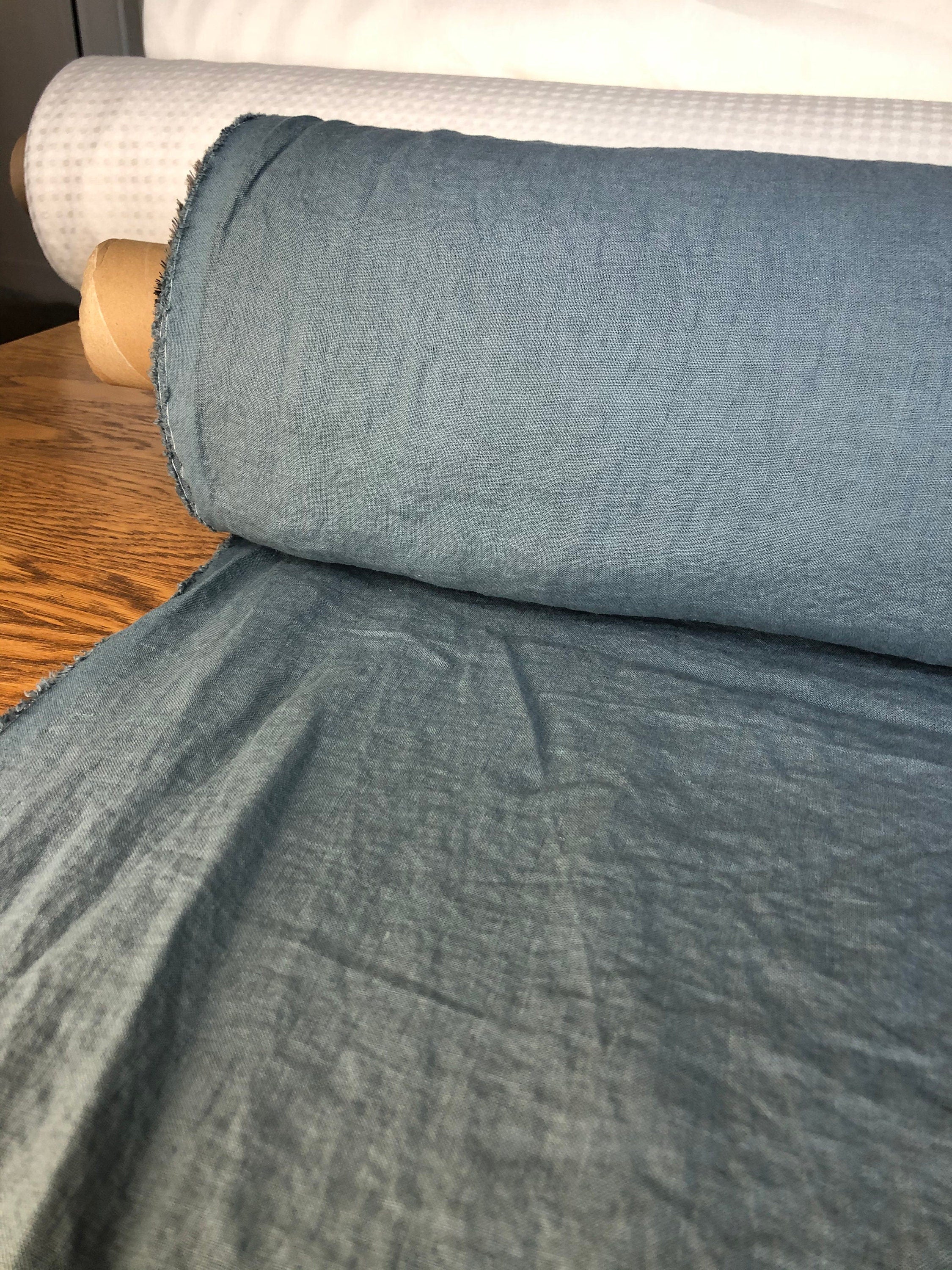 100 % EXTRA wide natural LINEN fabric BGO27, 7/134 , 250 cm width fabric by the metre, bedding linen, bedspread, sewing linen top fabric