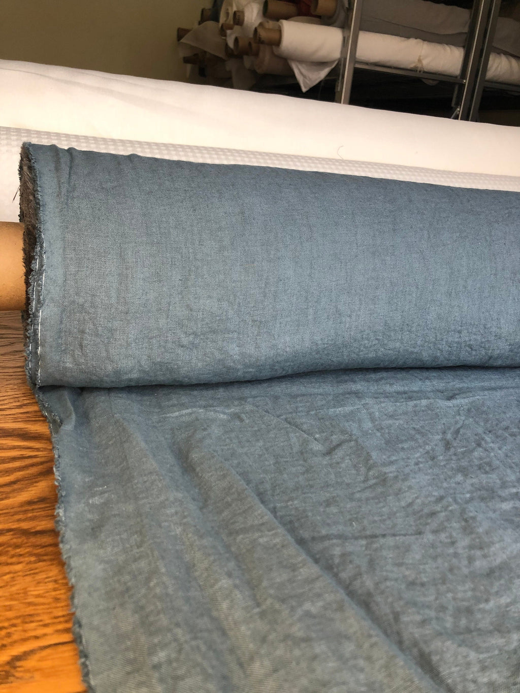 100 % EXTRA wide natural LINEN fabric BGO27, 7/134 , 250 cm width fabric by the metre, bedding linen, bedspread, sewing linen top fabric