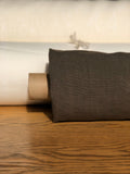 Natural Linen Fabric: 260g, 145cm Wide, Rudas BGO41