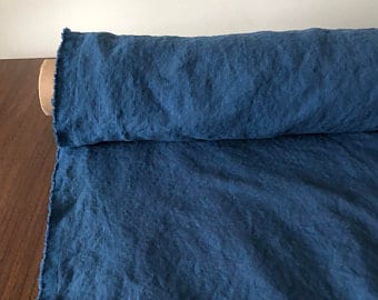 Custom fabrics