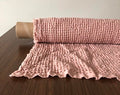 Custom fabrics