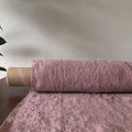 Custom fabrics for Silvia