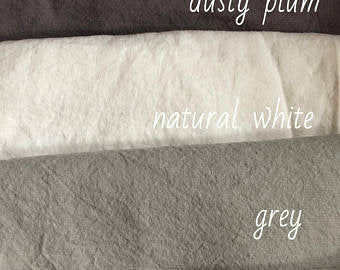 1,70 meters of extra wide fabric (Dark Grey)