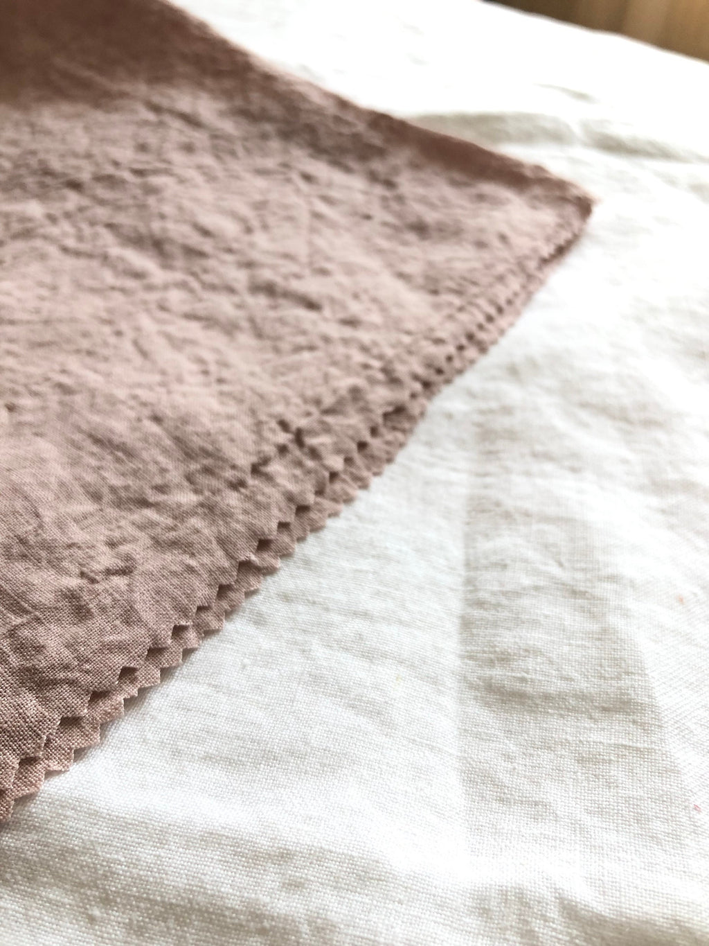 Natural Hemp Fabric: 240g Linen for Bedding & Sewing