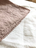 Natural Hemp Fabric: 240g Linen for Bedding & Sewing