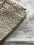 Natural HEMP Fabric: 240g Middle Weight Linen, 145cm Wide