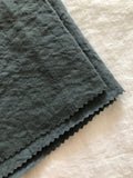 Natural Hemp Fabric: 240g Bedding & Sewing Linen, 145cm Wide